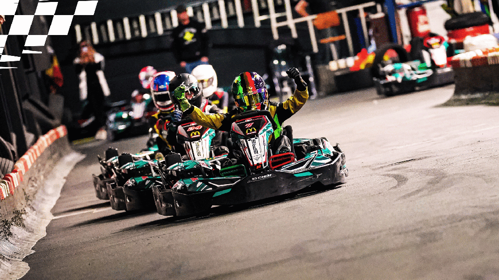 Endurance Festival 15/11/2026