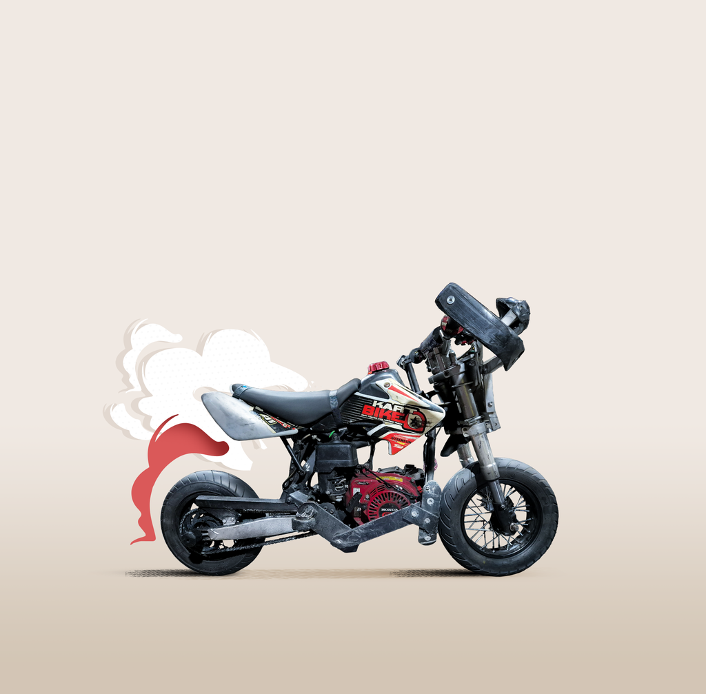 Kartbike