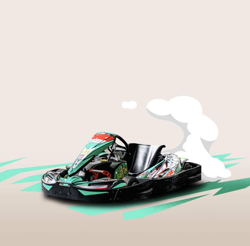 Sodi SR5 200cc
