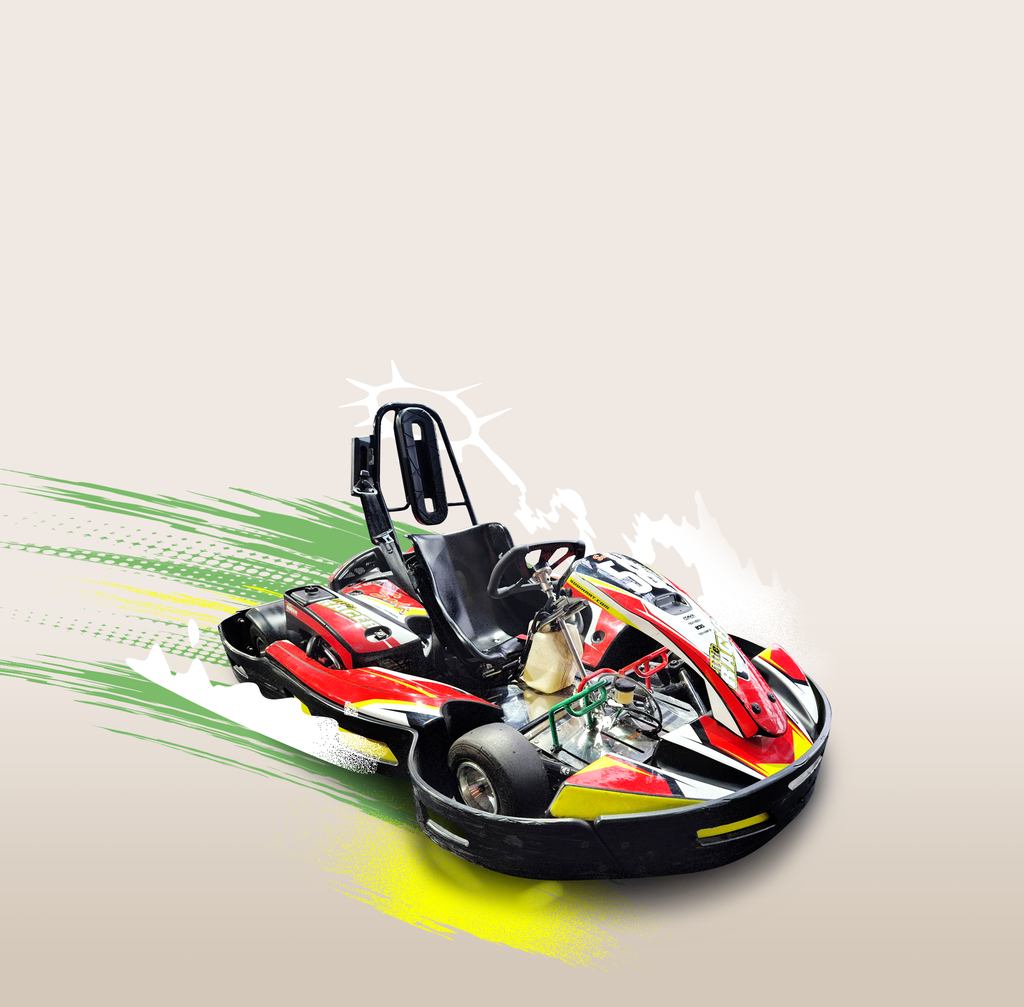 Sodi LR5