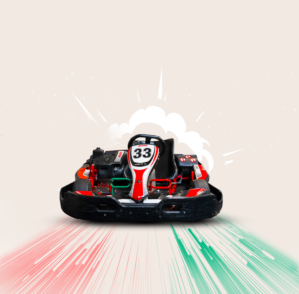 Alpha Mini-K