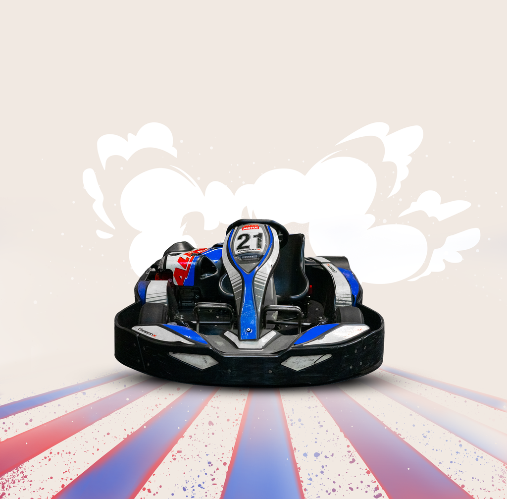 Alpha Carbon K 200cc
