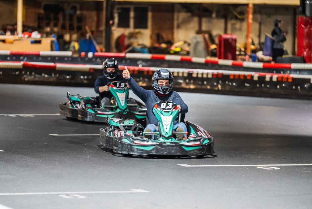 Mini Grand Prix
