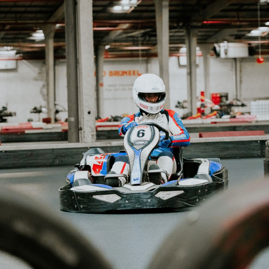 Super Grand Prix