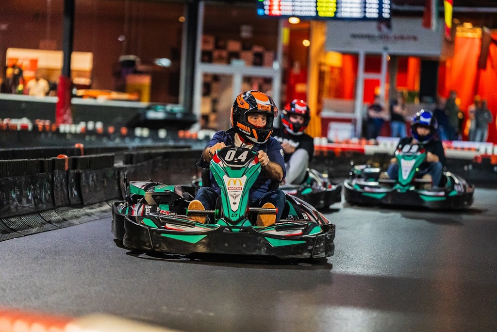 Super Grand Prix