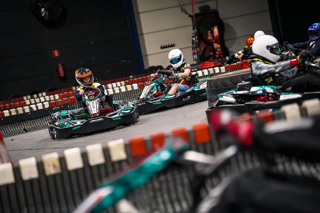 Super Grand Prix