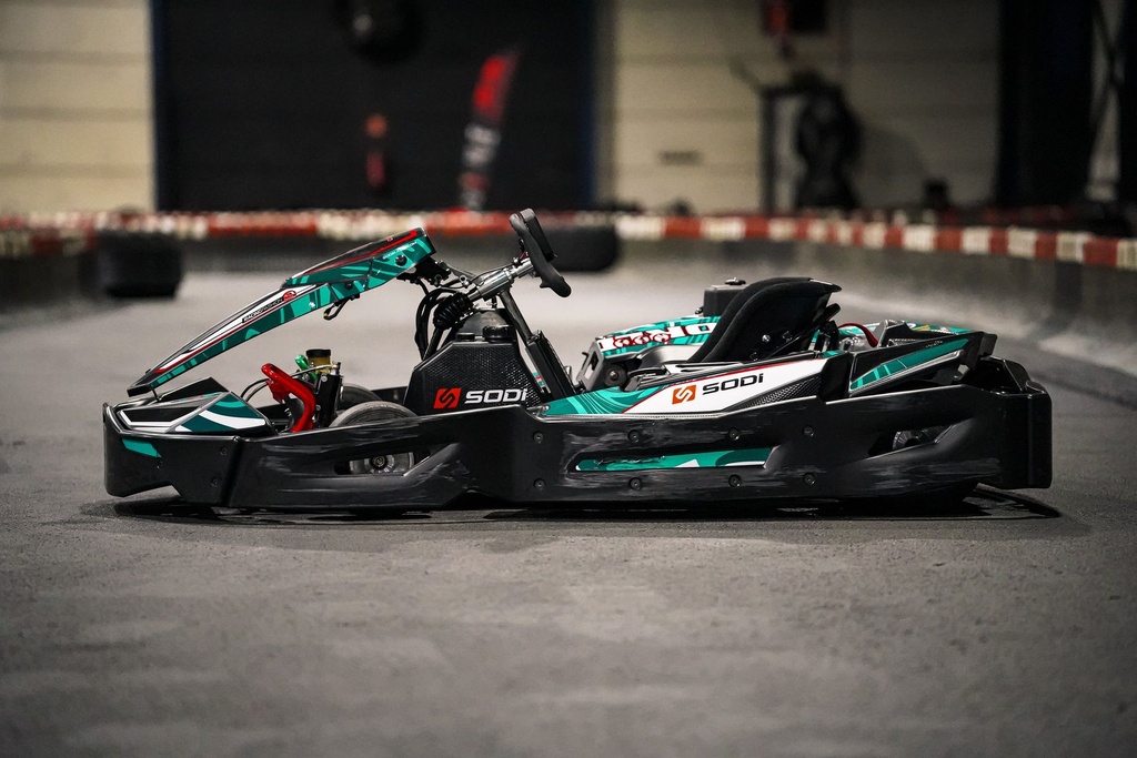 Endurance Race