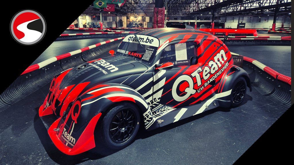 Q-team Worldkarts Challenge