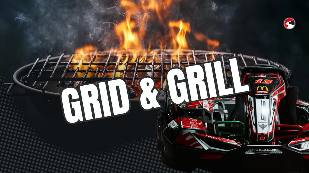 Grid & Grill combodeal